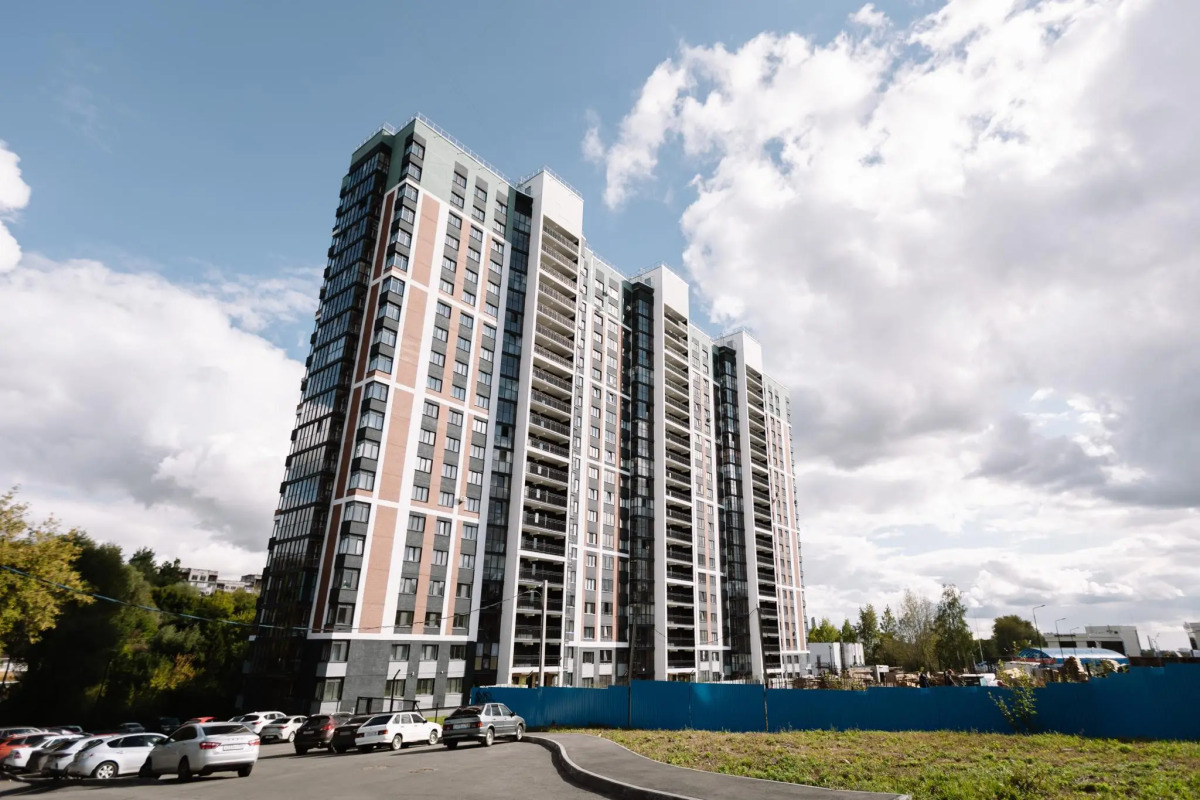 4 Ugla (Четыре угла) на улице 1-я Подлесная