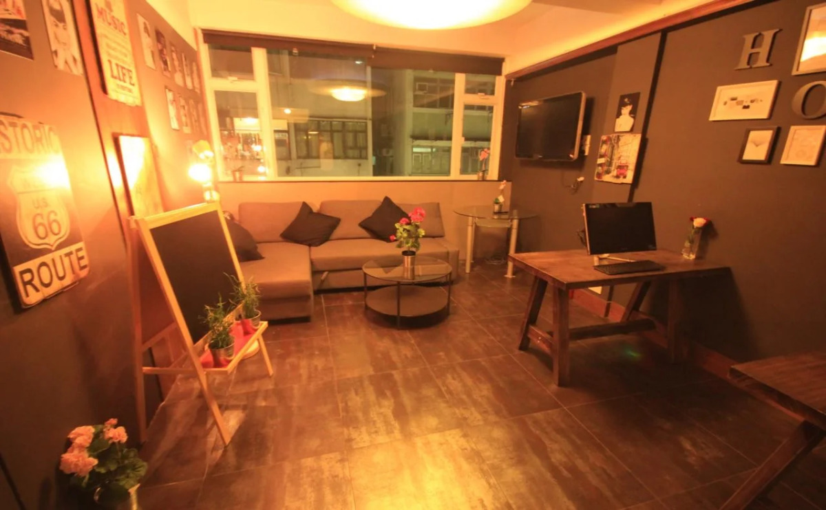 Timehouse Hong Kong Hostel Group