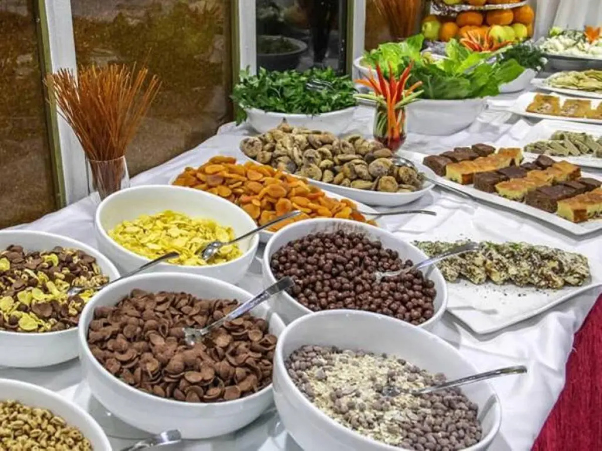 Joker Side Hill Suite Hotel