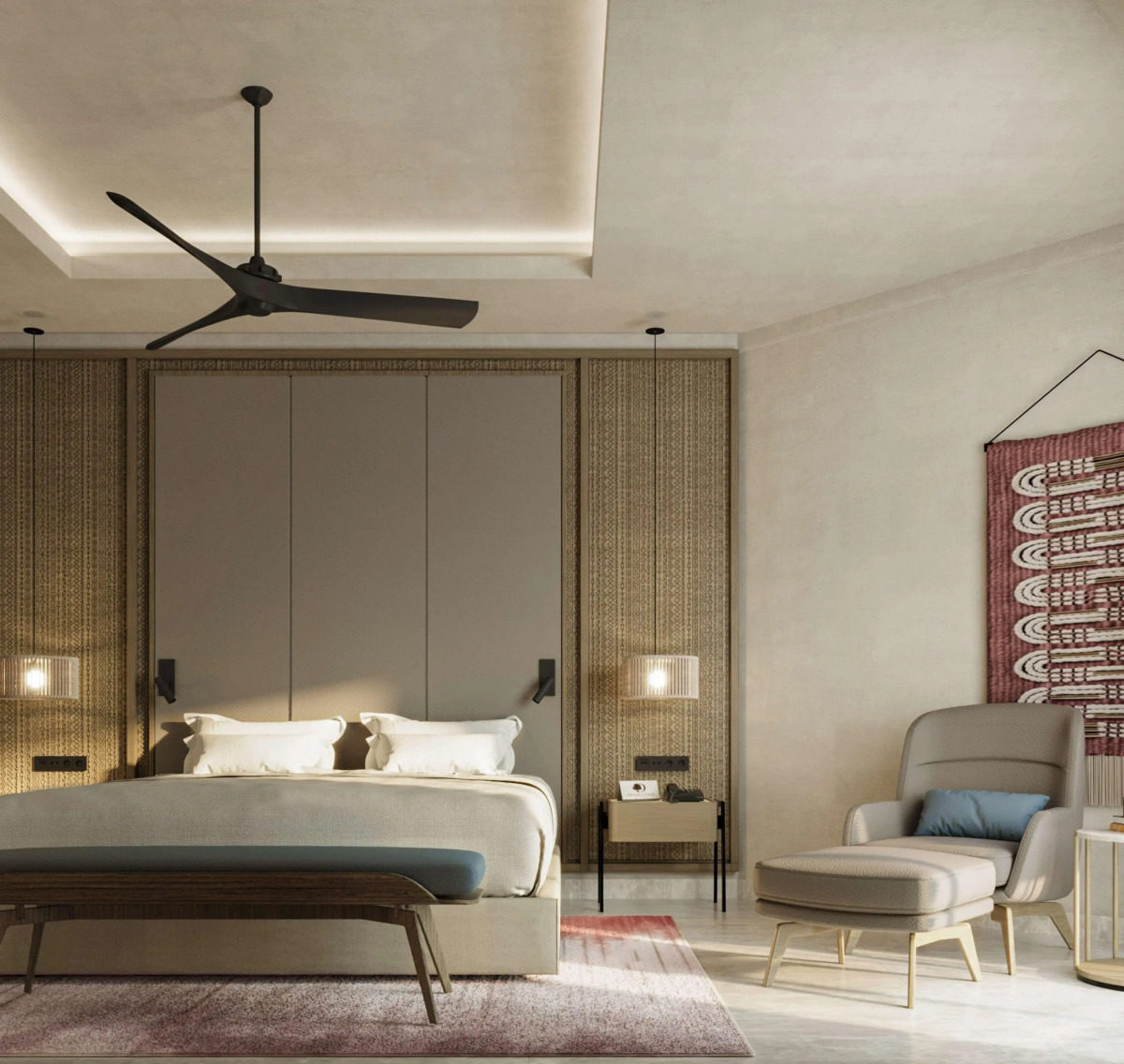 DoubleTree by Hilton Sharm El Sheikh - Sharks Bay Resort