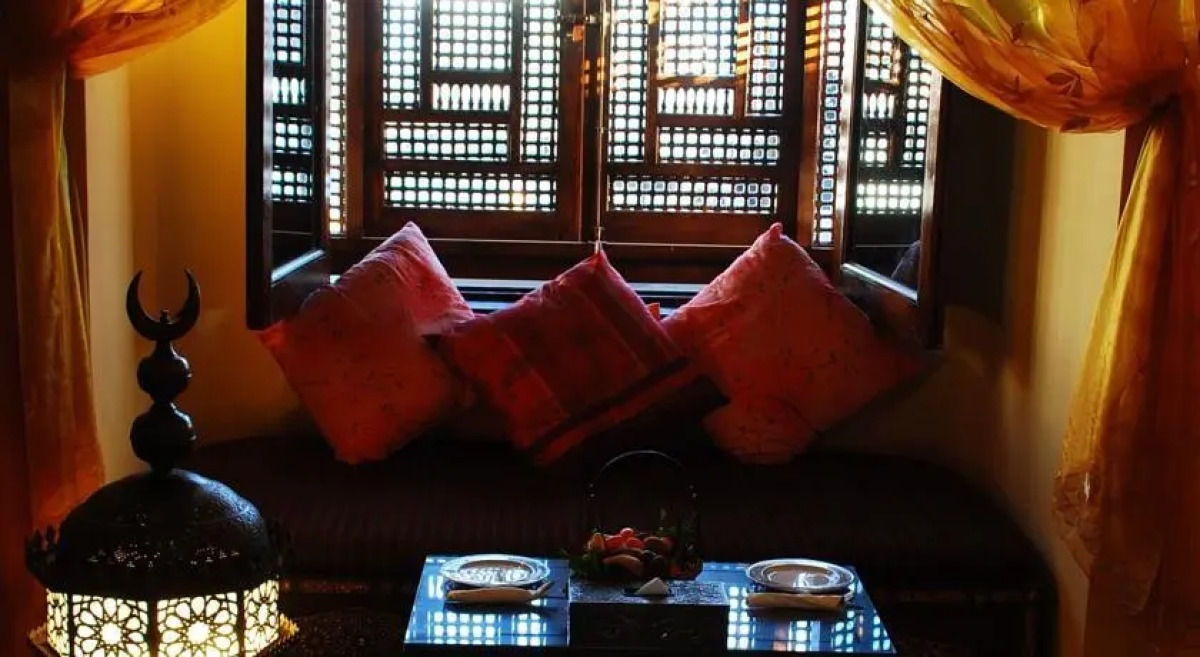 Oriental Rivoli Hotel & SPA