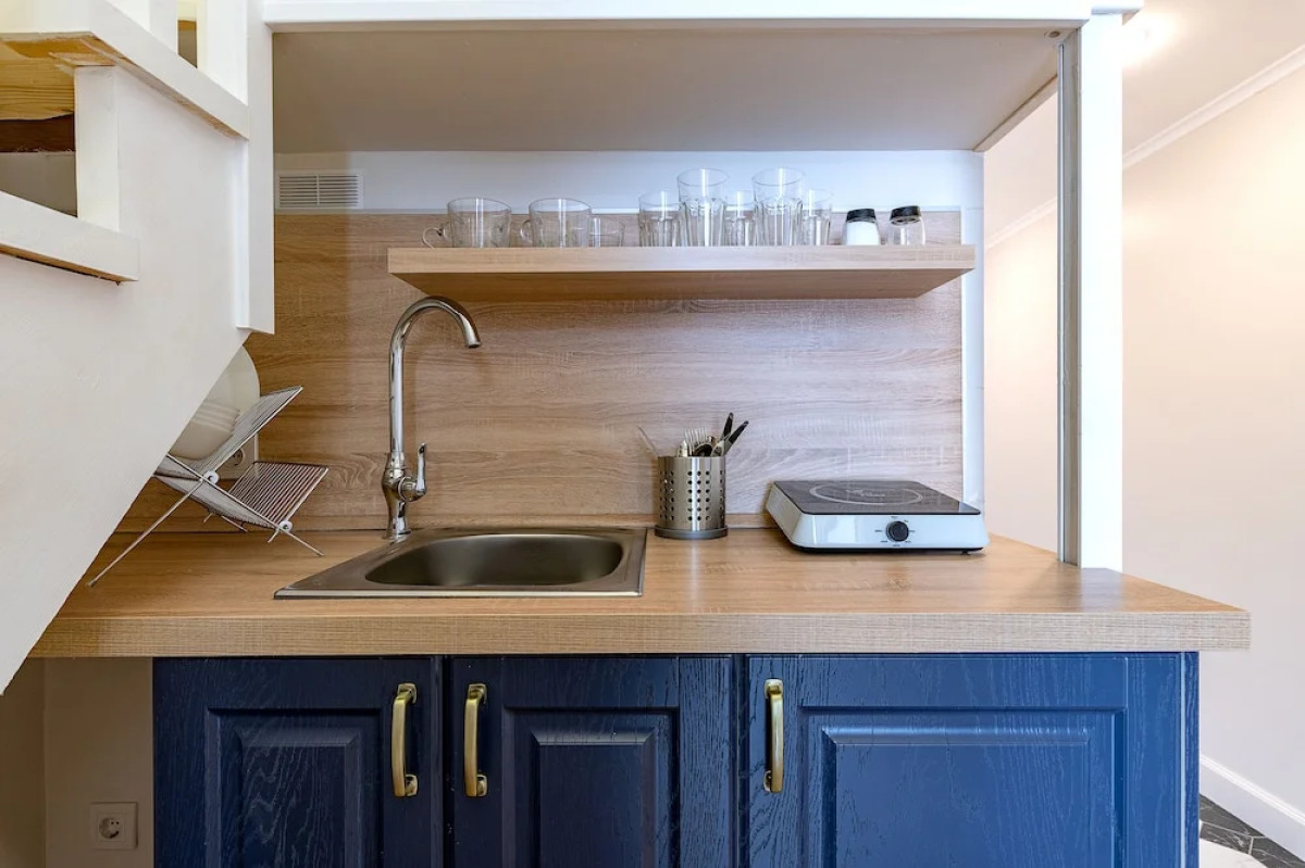 Апартаменты ColorSpb «Легенды Невского проспекта»