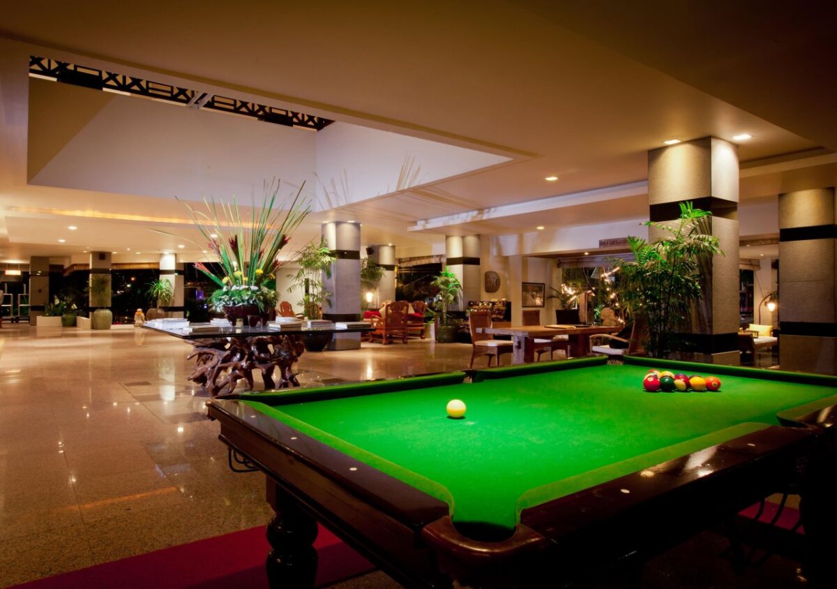 Blu-Zea Resort by Double-Six