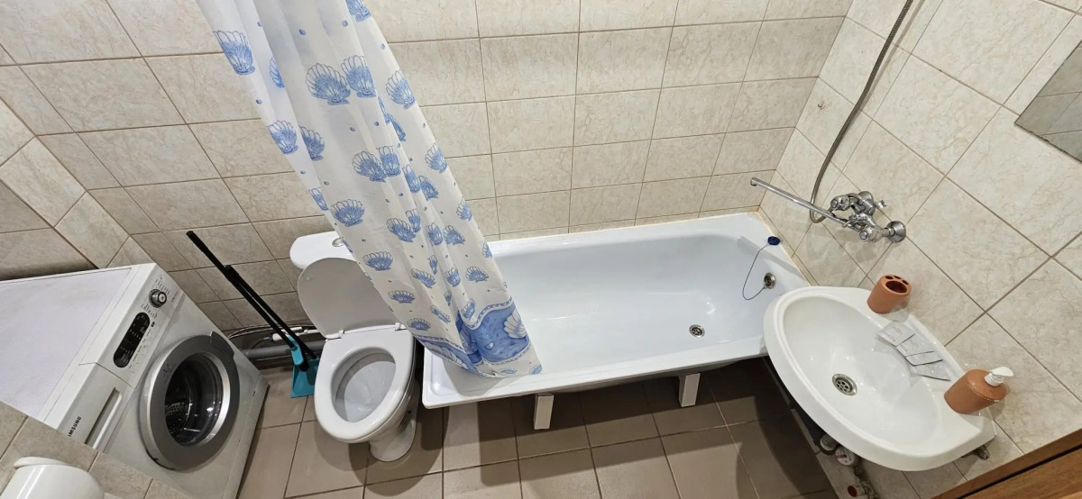 Апартаменты Ярославль на проспекте Ленинградский 93