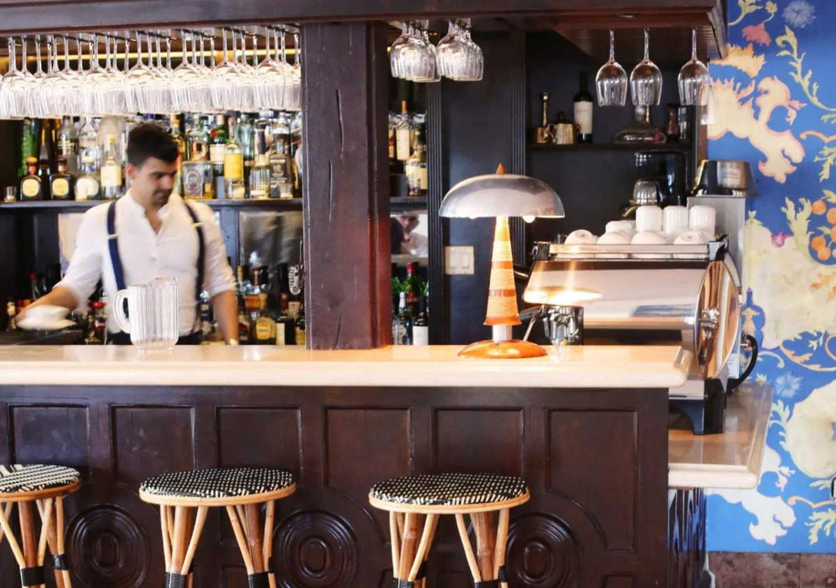 Casa Faena Miami Beach