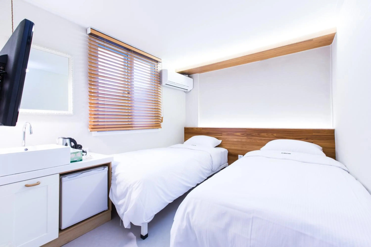 The Summit Hotel Seoul Dongdaemun