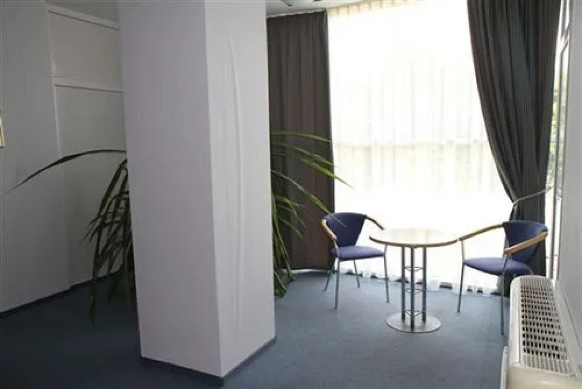 Океанис Отель