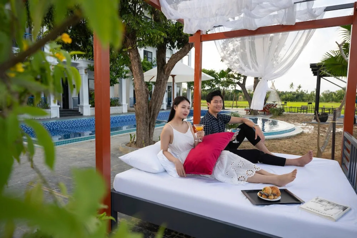 Serene Nature Hotel & Spa