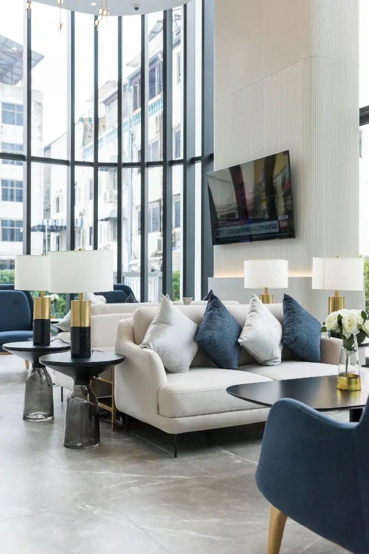 Arbour Hotel And Residence Pattaya