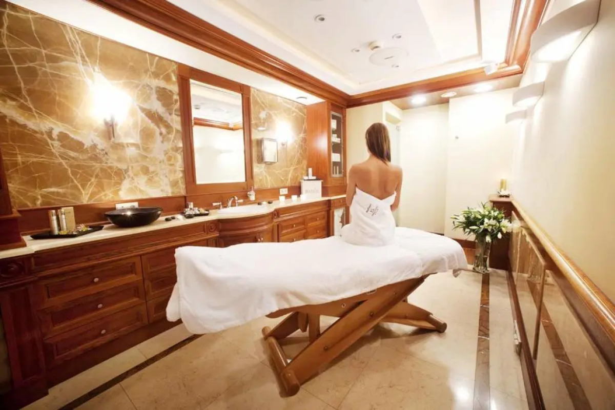 Hotel Haffner Resort & SPA - Destigo Hotels