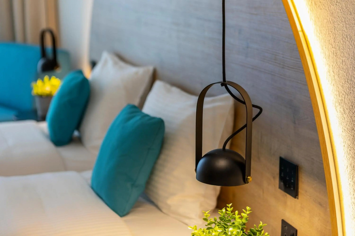 Flamingo Paradise Beach Hotel Adults Only