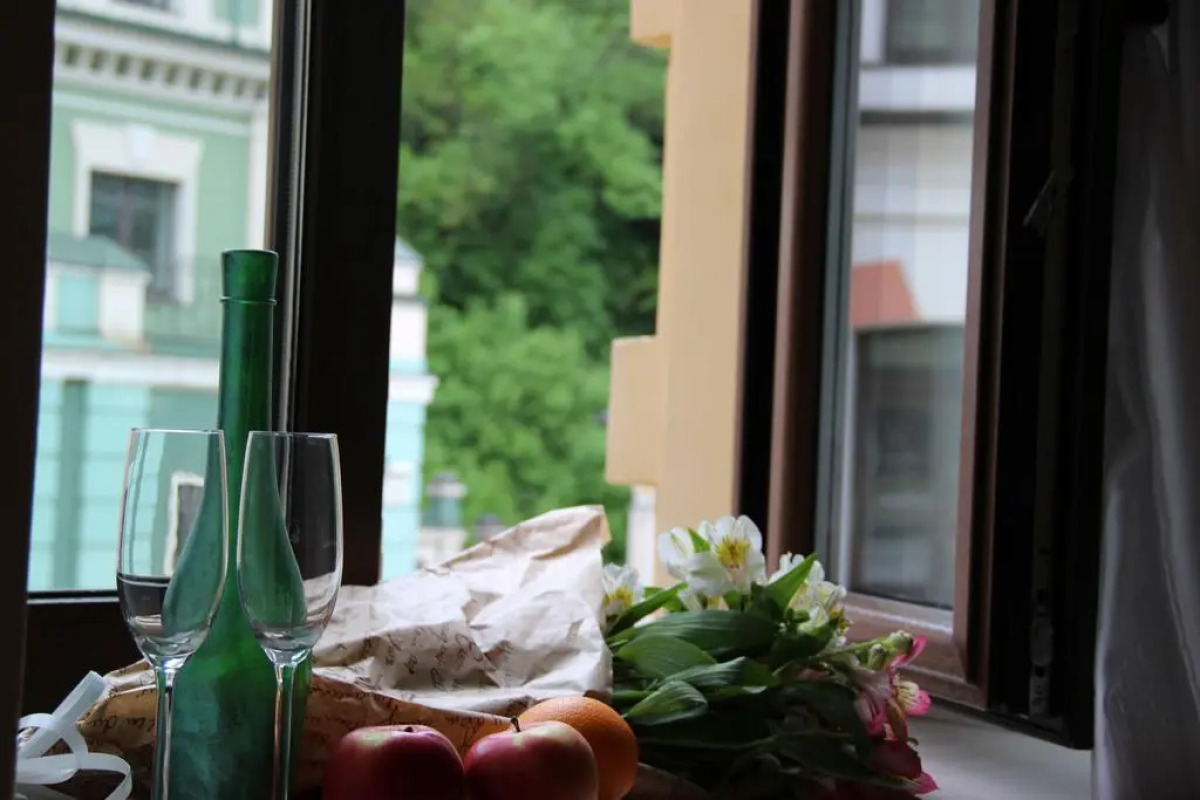 Отель «Гончар»