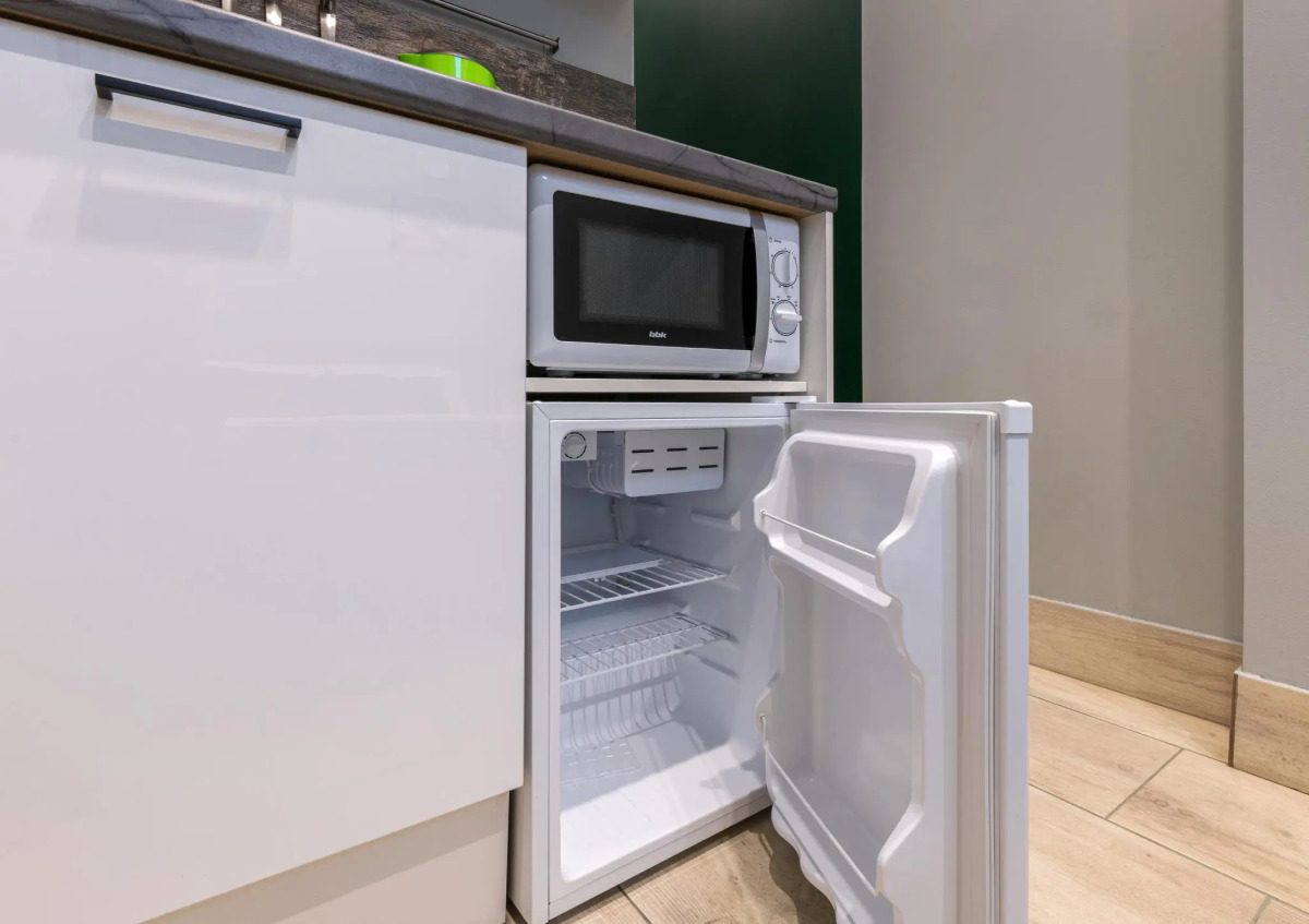 Апарт-отель RentalSPb, Металлострой