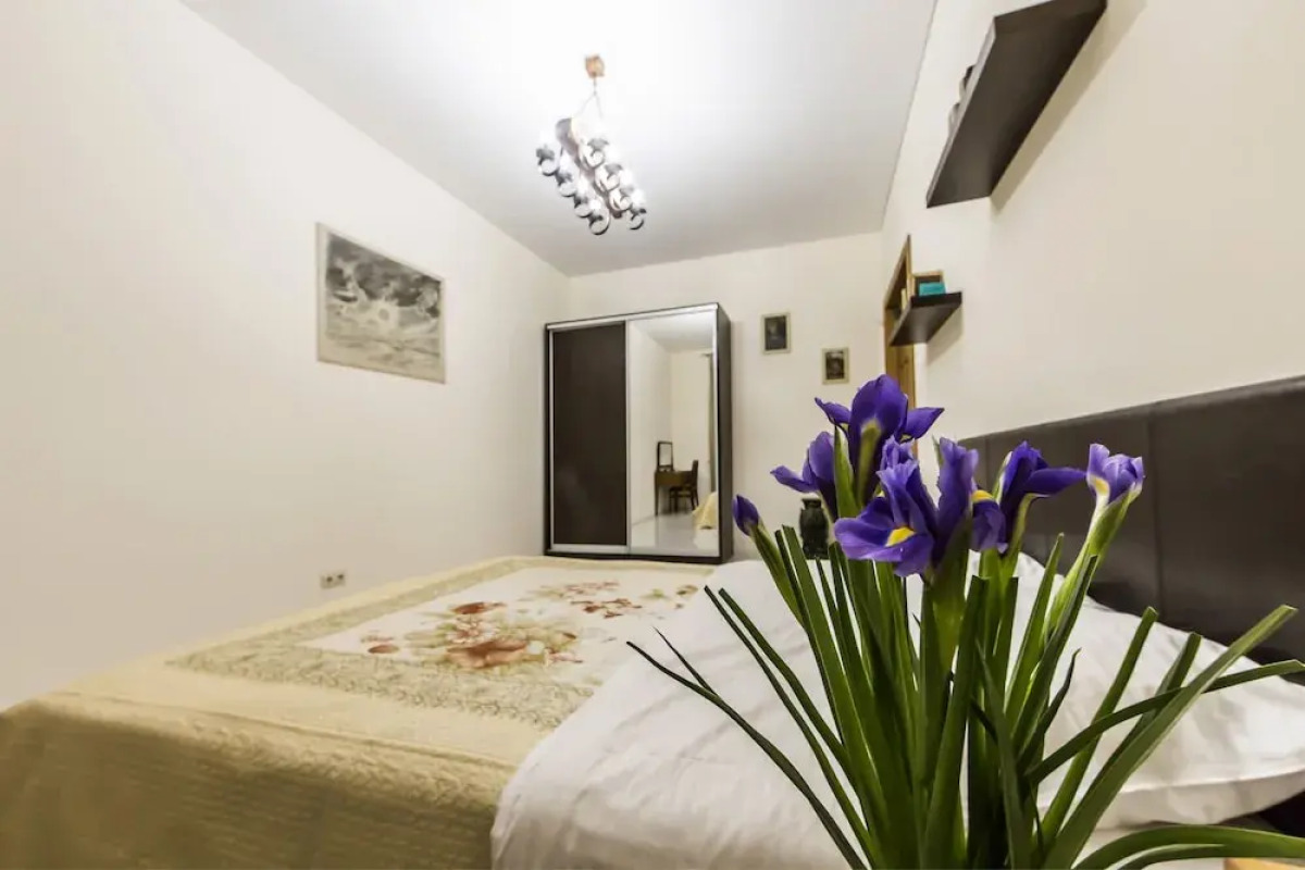 Uavoyage Khreschatyk Apartments