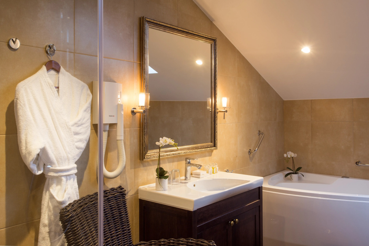 The von Stackelberg Hotel Таллин