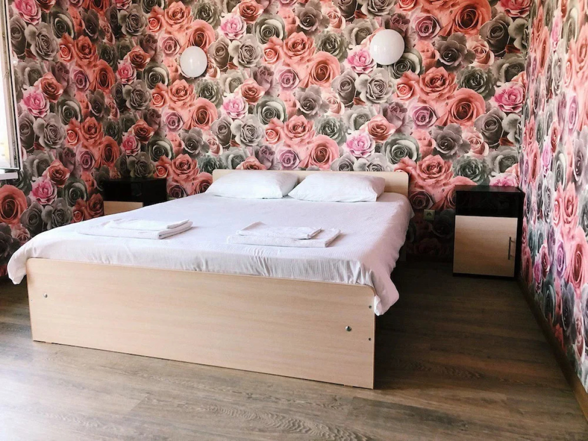 Гостевой дом Тома