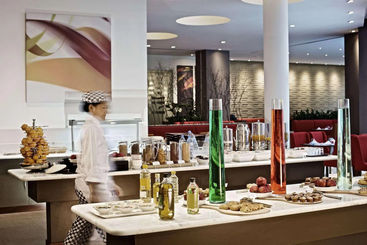 Ibis Al Barsha
