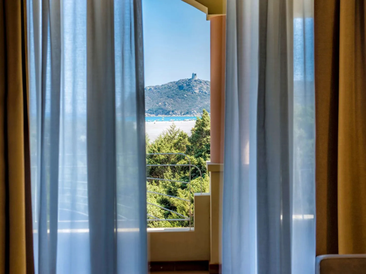 Almar Timi Ama Resort & Spa