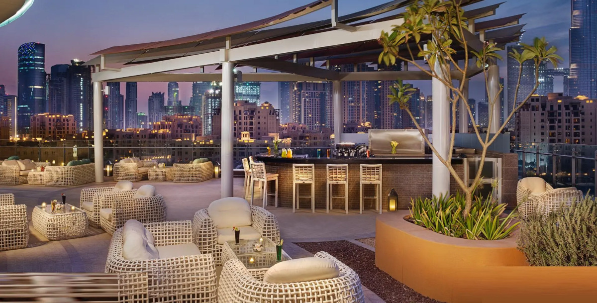 DAMAC Maison Distinction