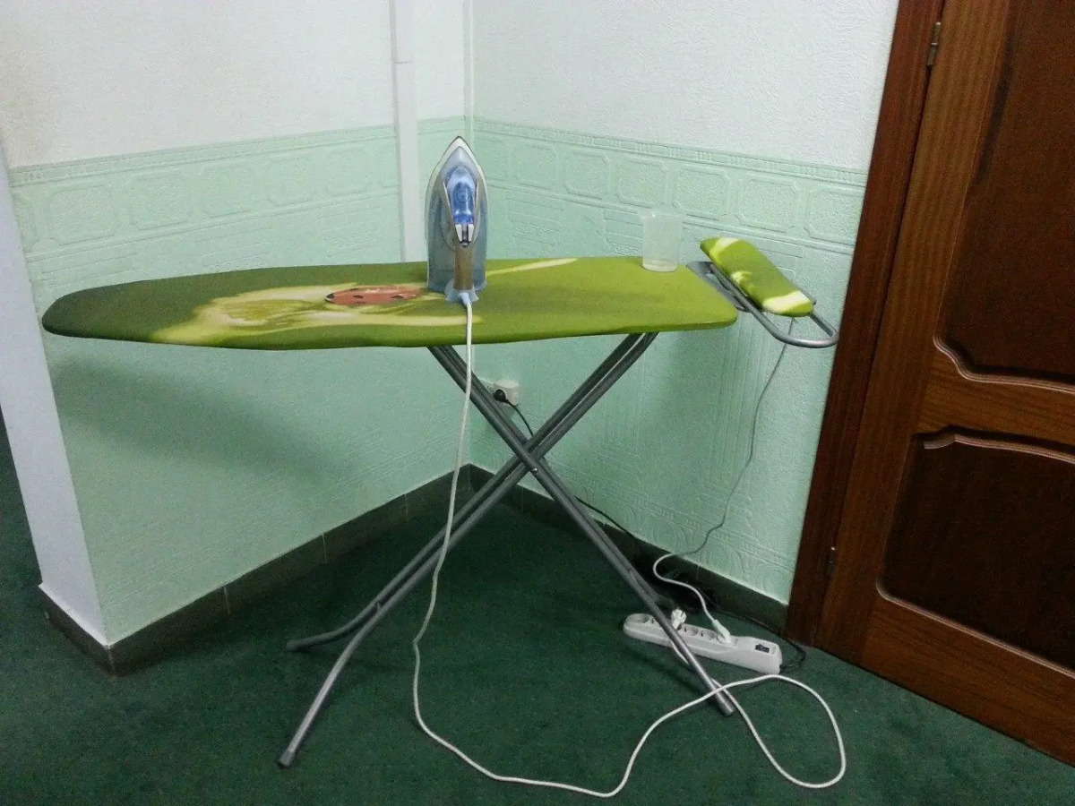 Хостел Комфорт Парк ВДНХ