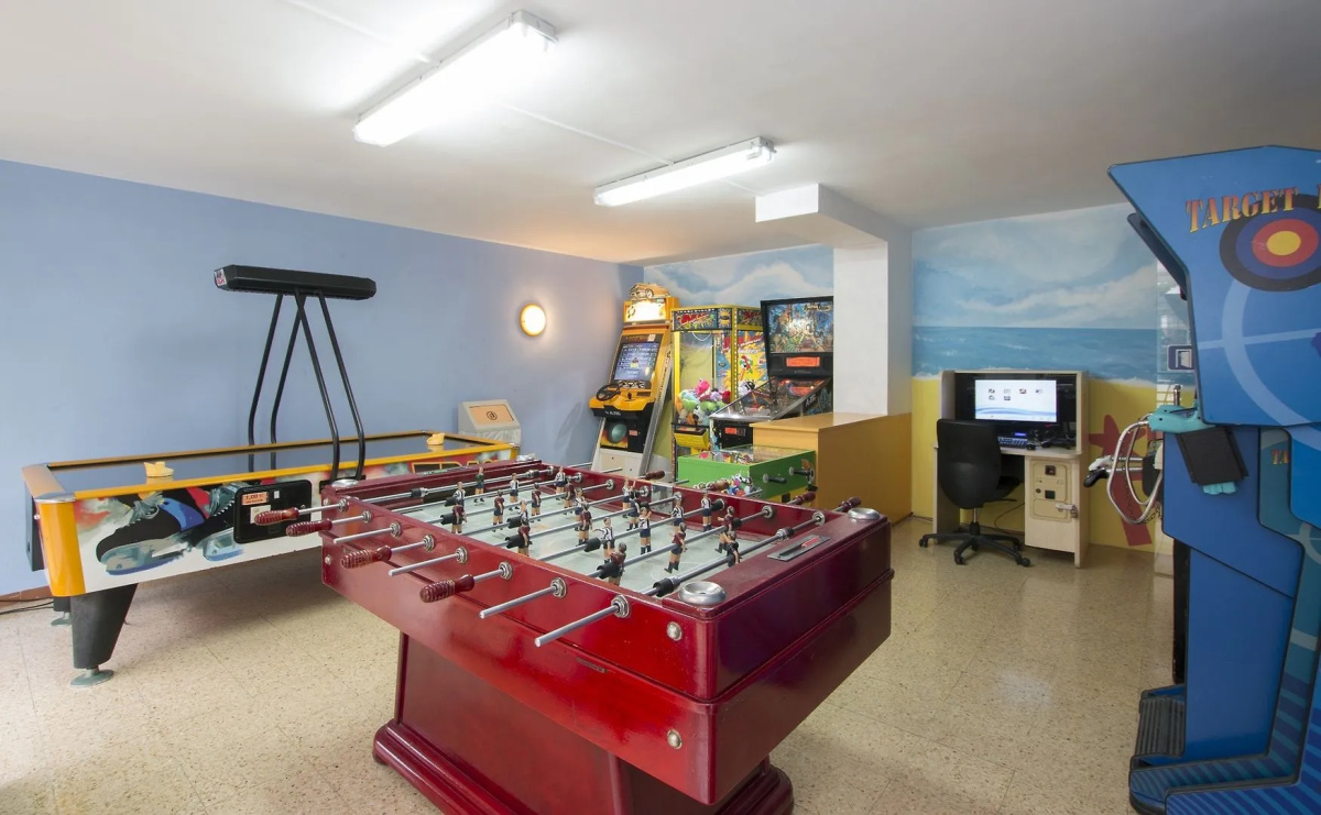Aparthotel Esmeraldas