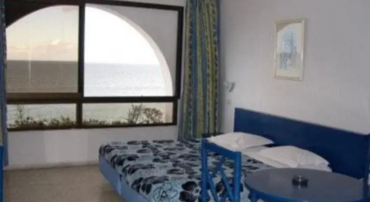 Residence Boujaafar