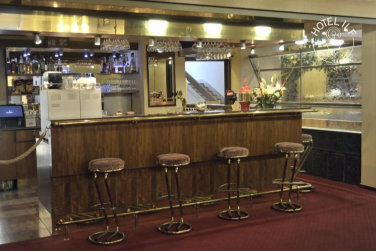 Hotel ILF