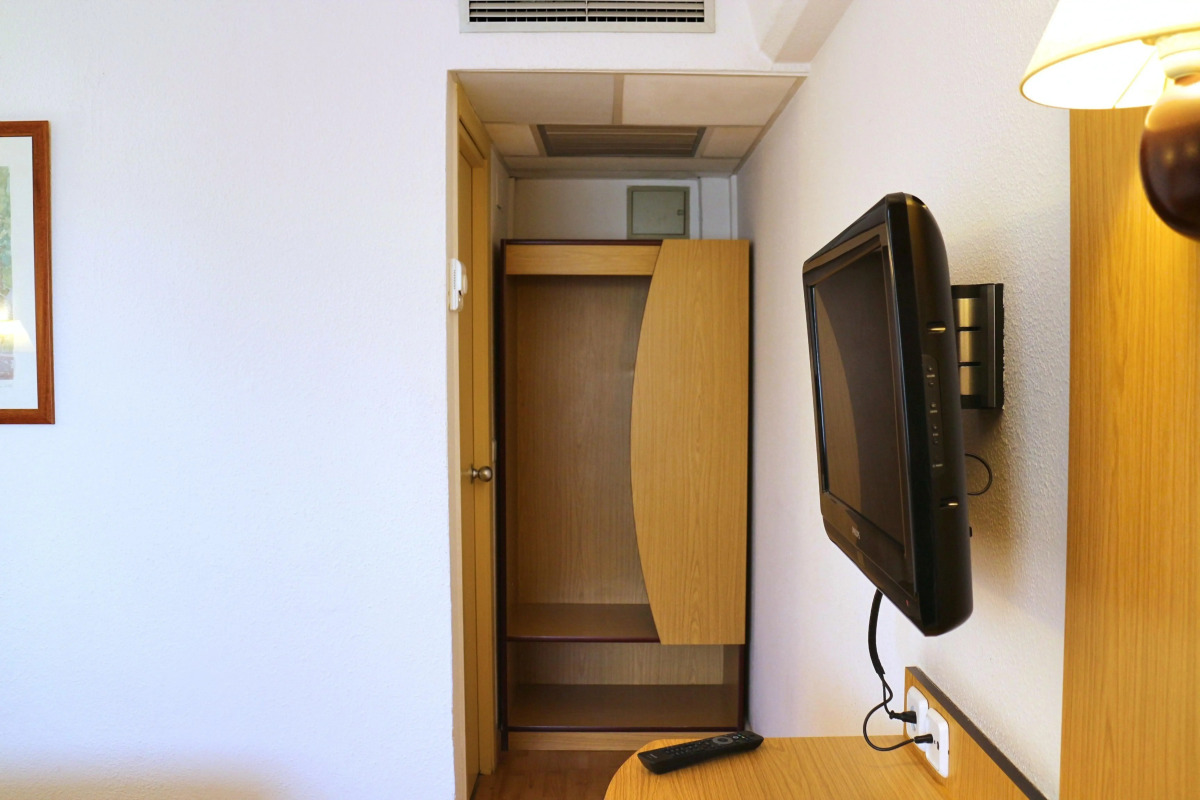 Travelodge Barcelona del Vallès