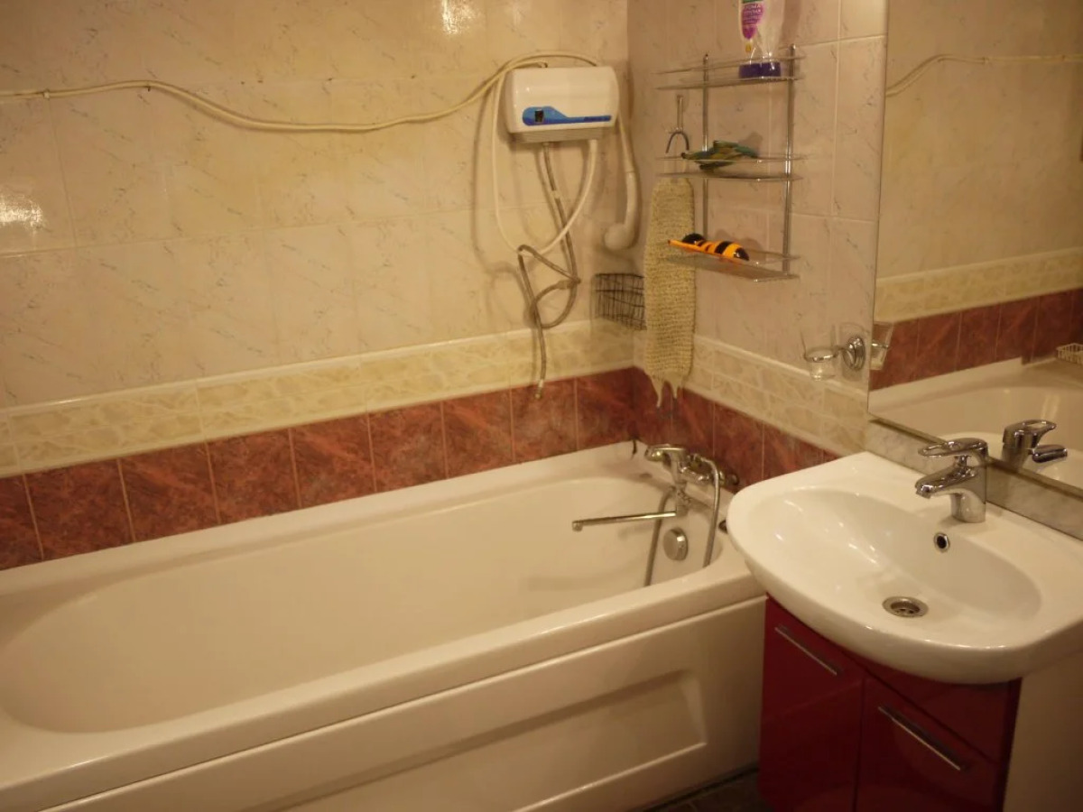 Марсель на Маяковской