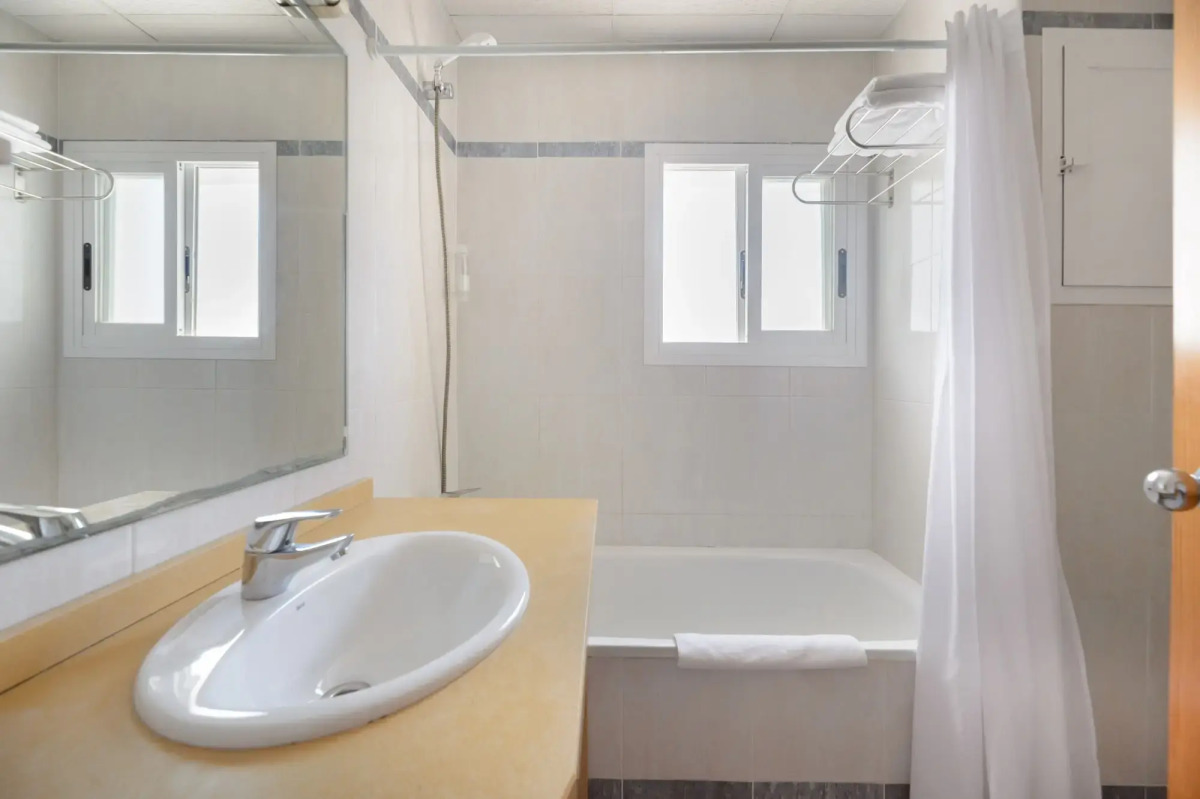 Aparthotel Vibra Sanan - Adults Only