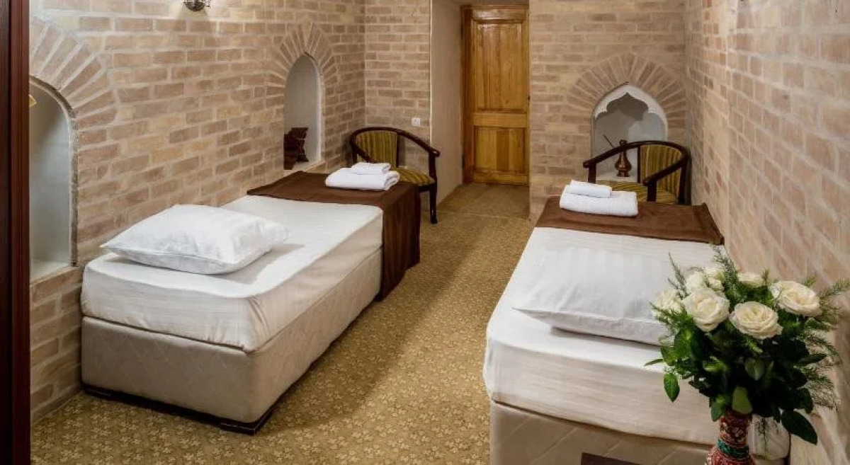 Ориент Стар Хива