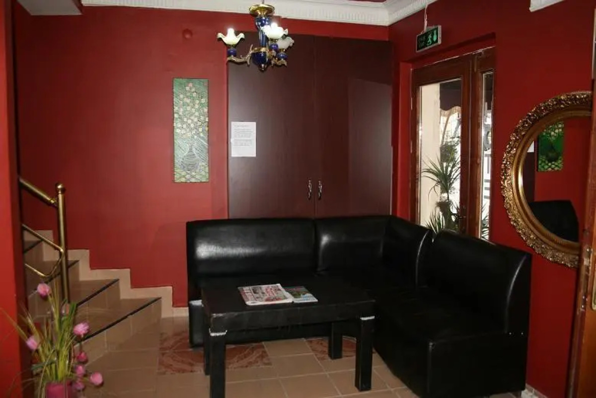 K Royal Hotel Old City