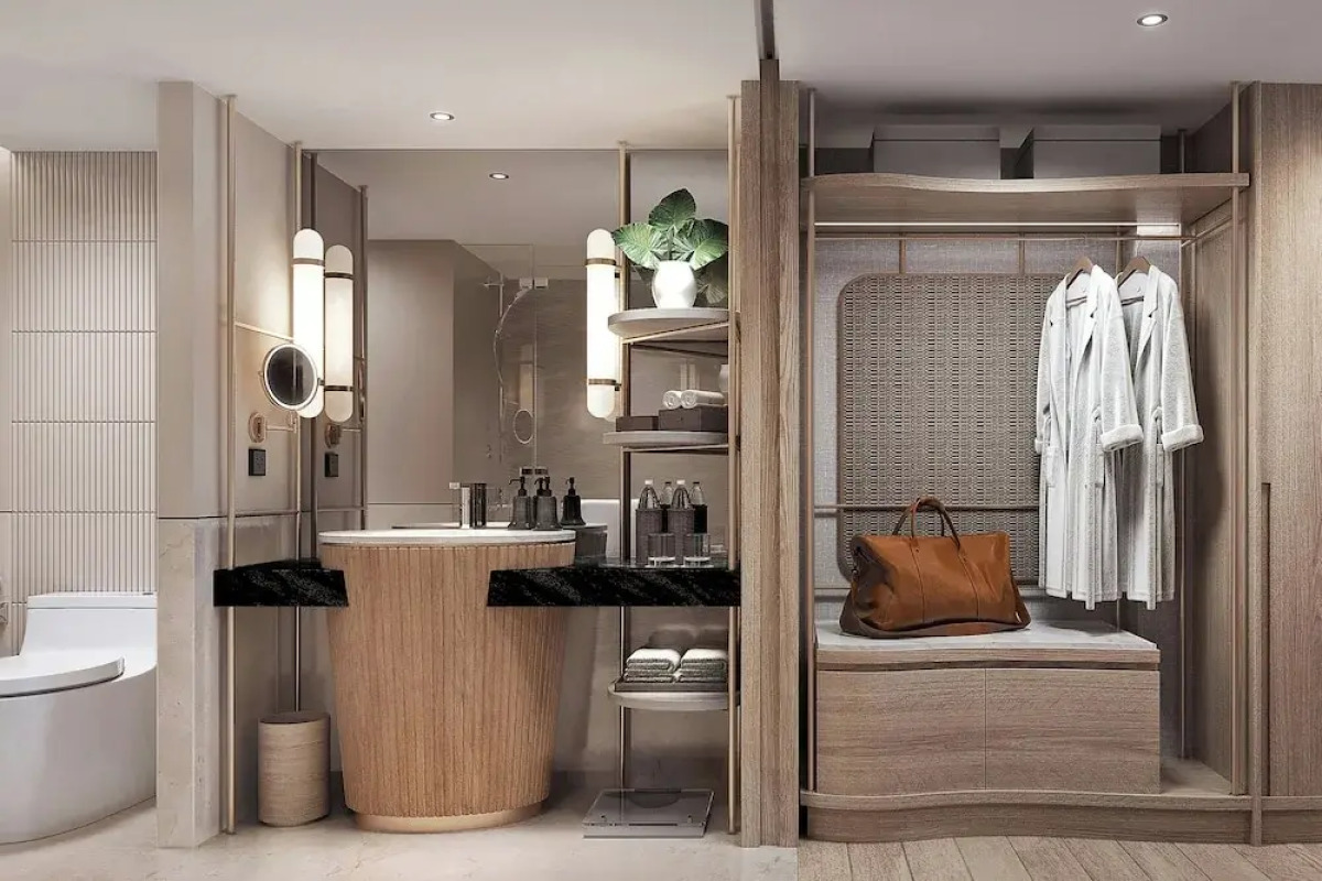 Pattaya Marriott Resort And Spa