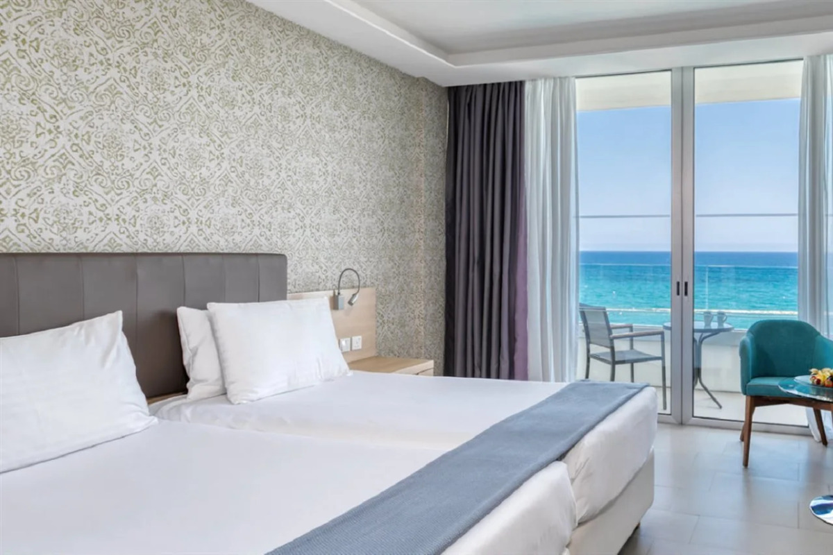 Royal Apollonia by Louis Hotels