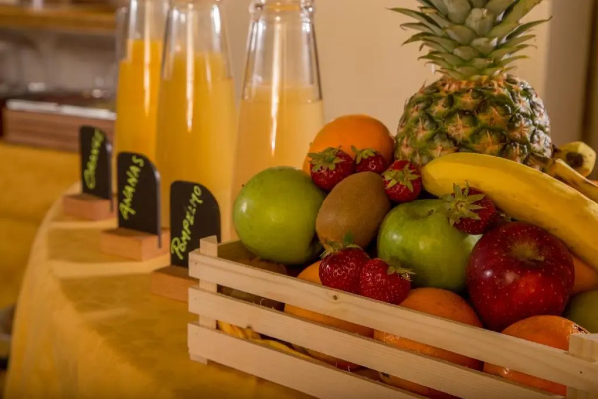 Hotel Villa Grazioli