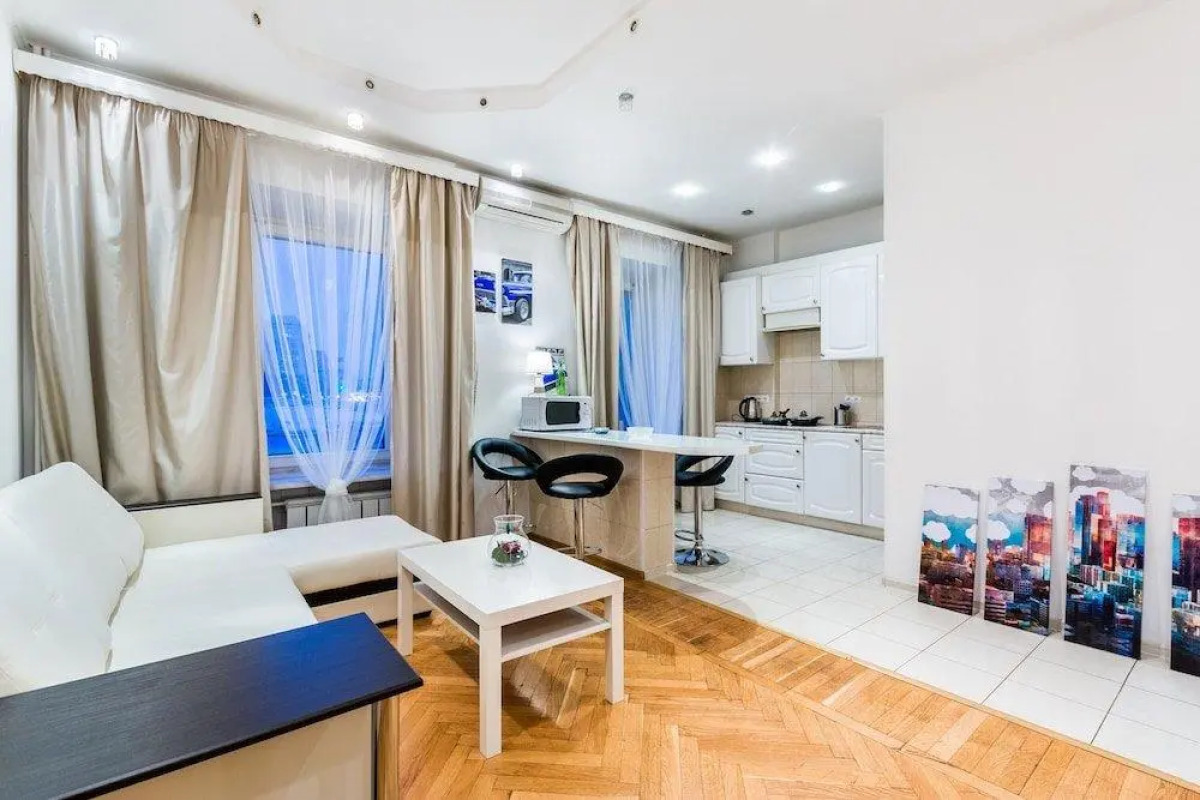 Хостел Павелецкая Площадь