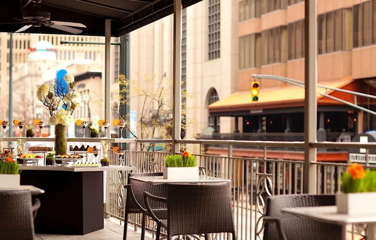 Ellis Hotel, Atlanta, A Tribute Portfolio Hotel by Marriott