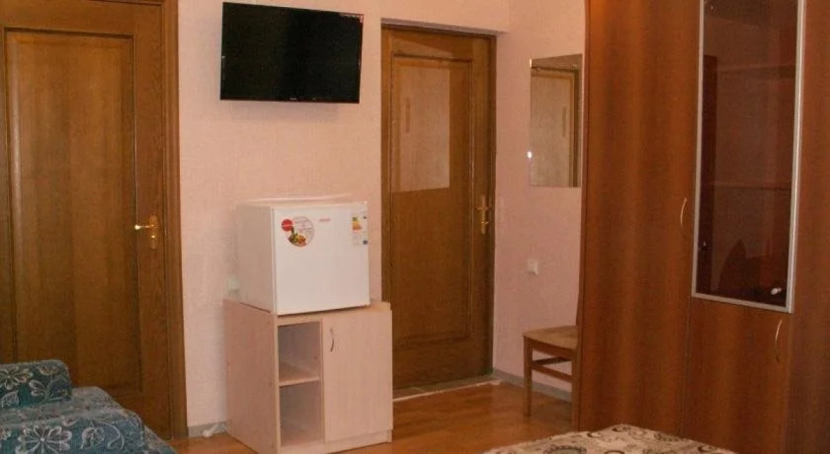 Гостиница Успех