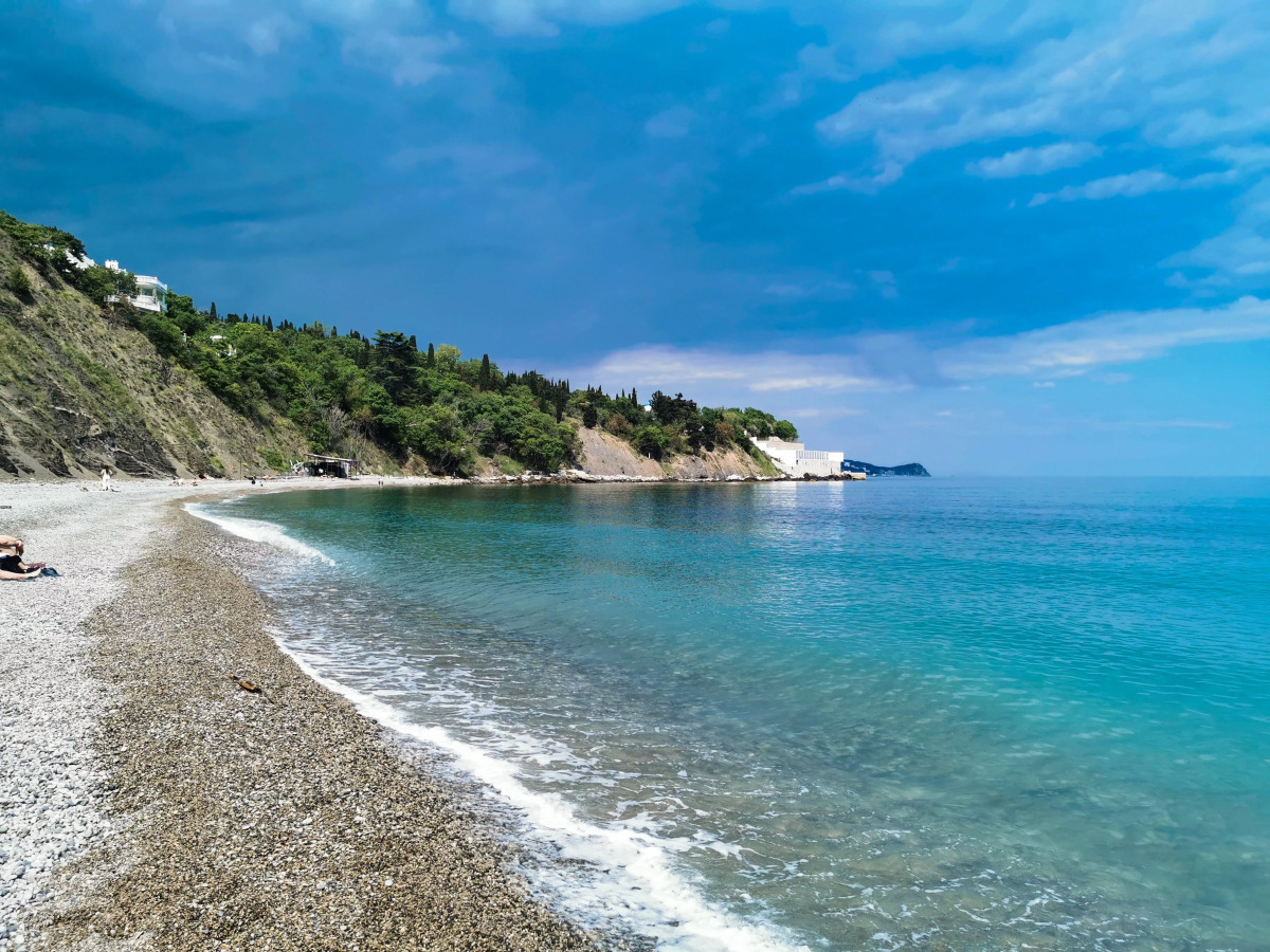 Лавровый сад