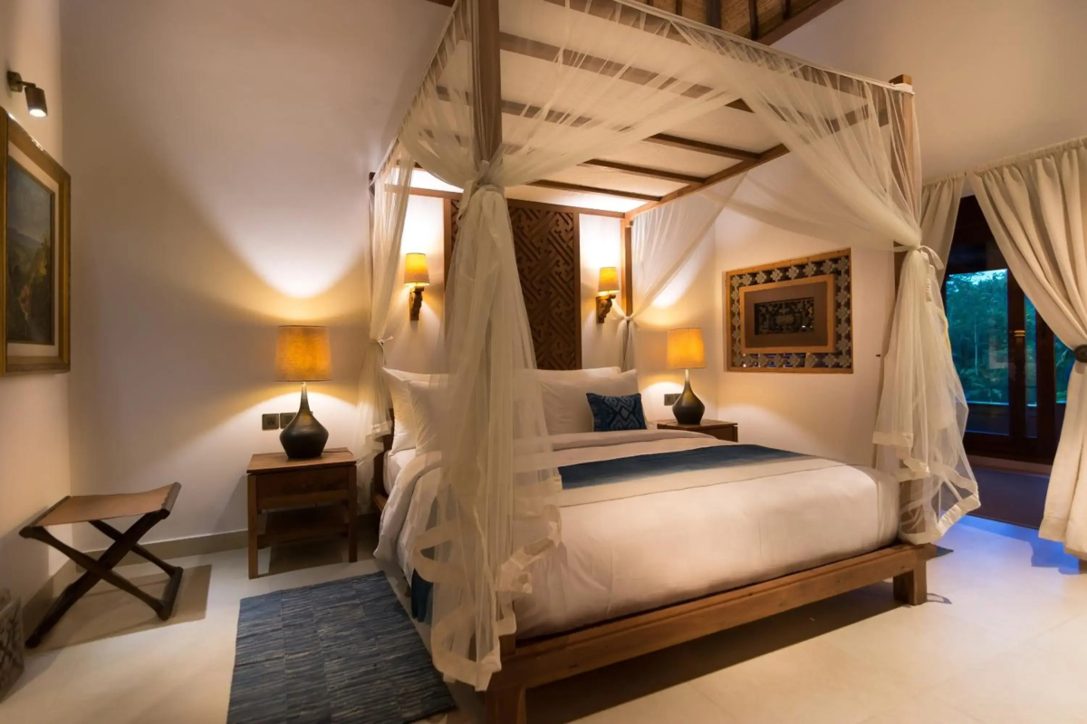 Ulun Ubud Resort and Spa