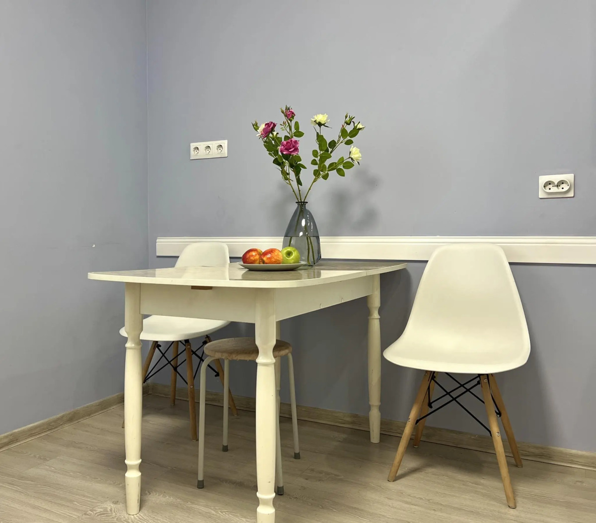 Студия на Смолина 67 в центре от АБЦ апартаменты