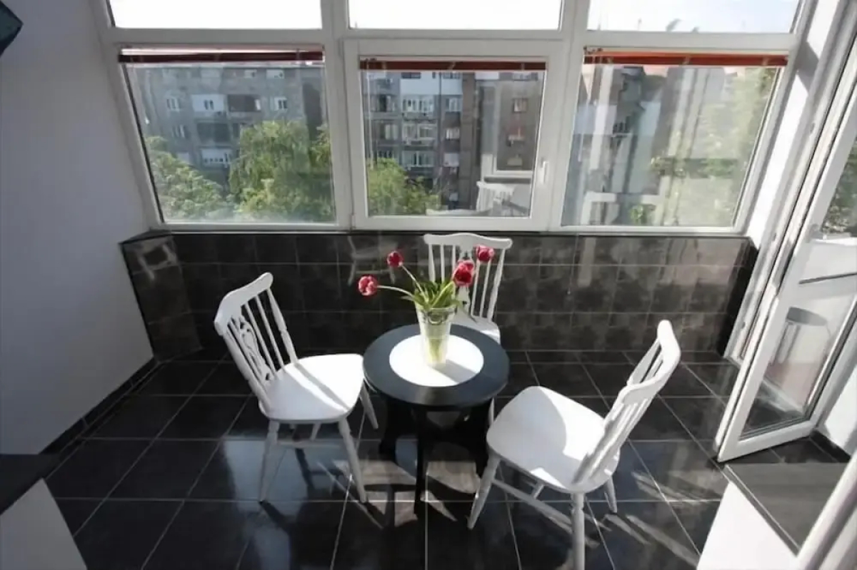Selection Apartments & Rooms