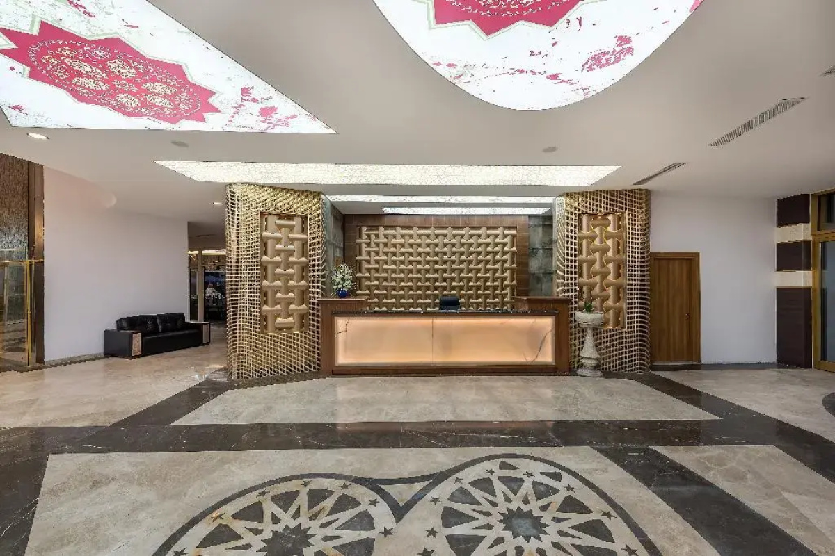 The Marilis Hill Resort Hotel & SPA