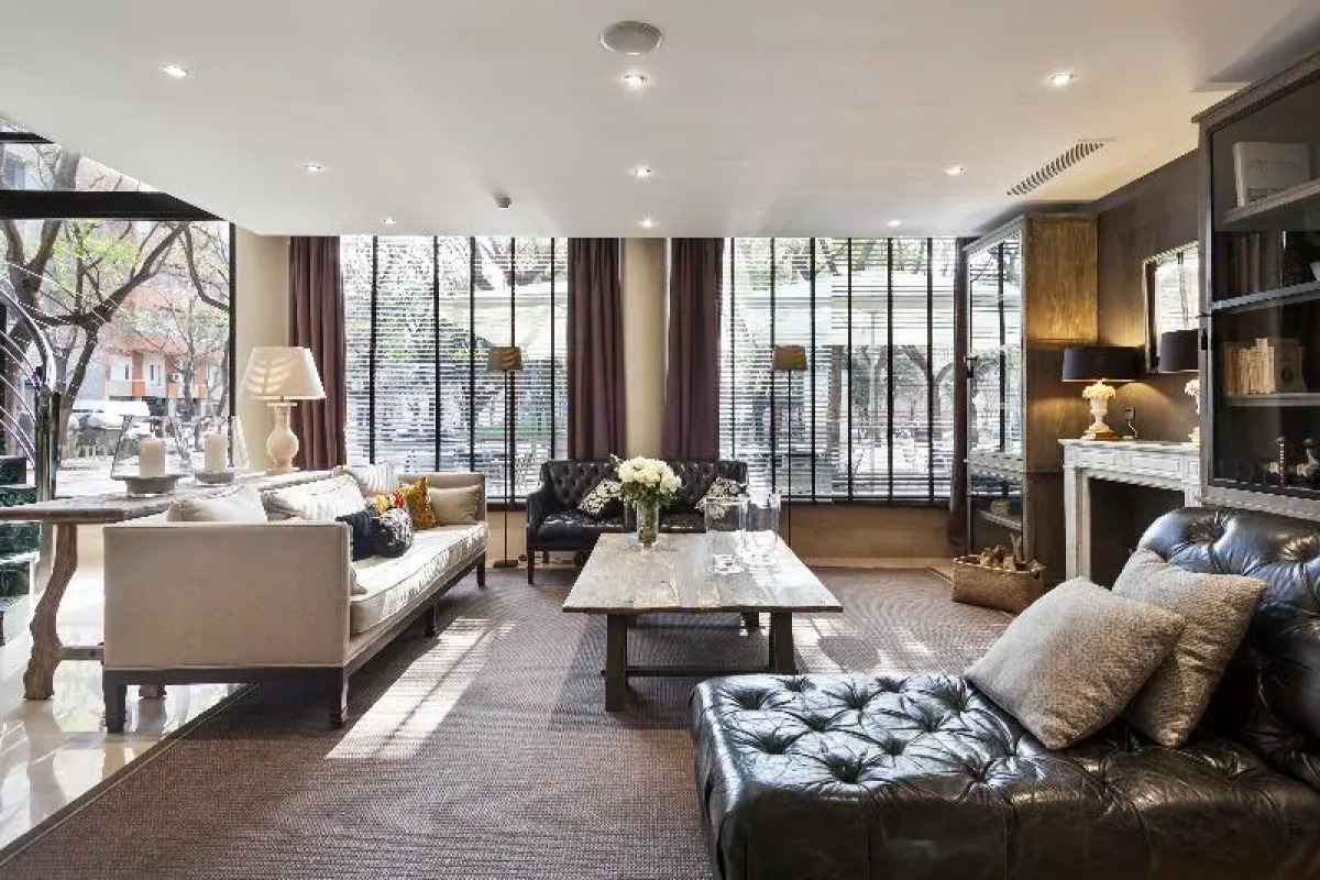 Отель Acta City47