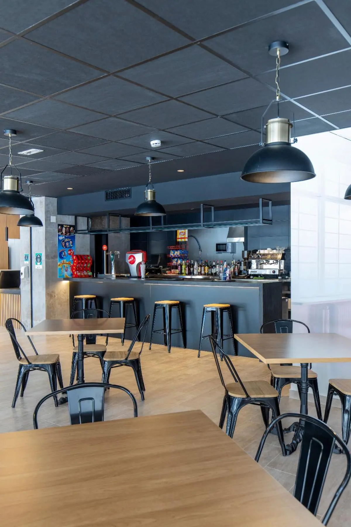Aparthotel BCL Levante Lux