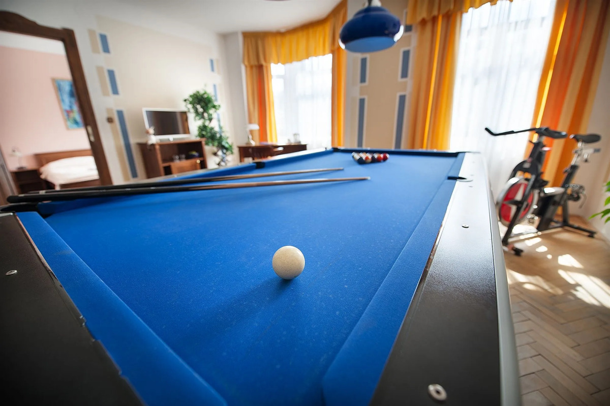 Brioni Boutique Hotel