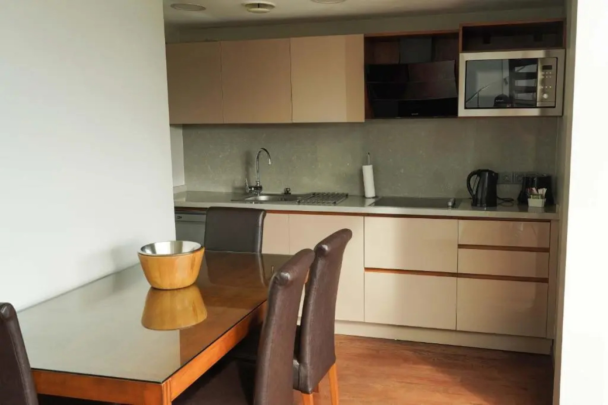 Taxim Suites Residences Istanbul