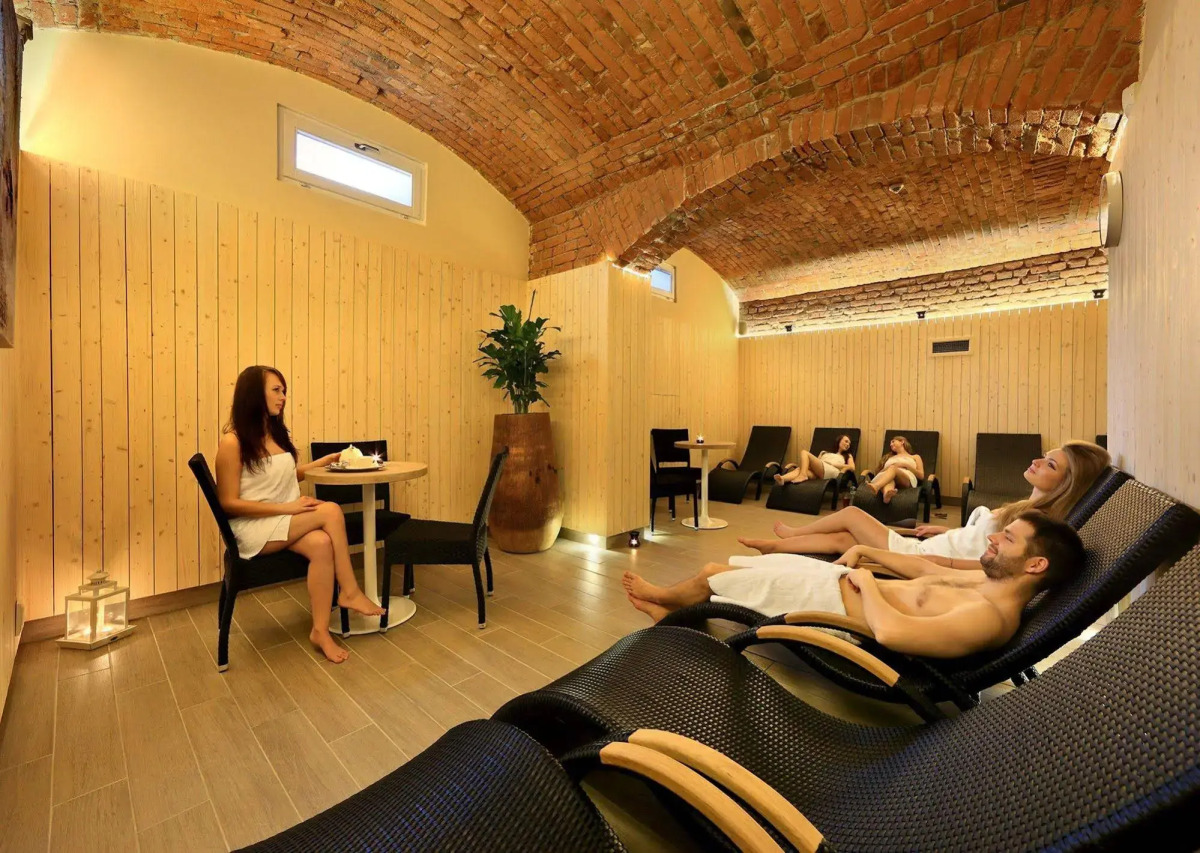 Absolutum Wellness Hotel