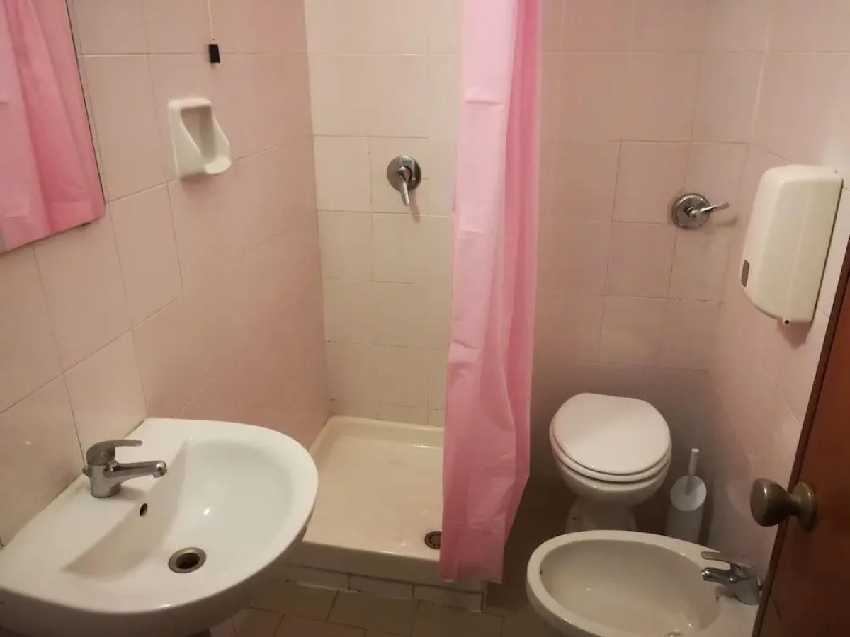 Ostello Mergellina Aig