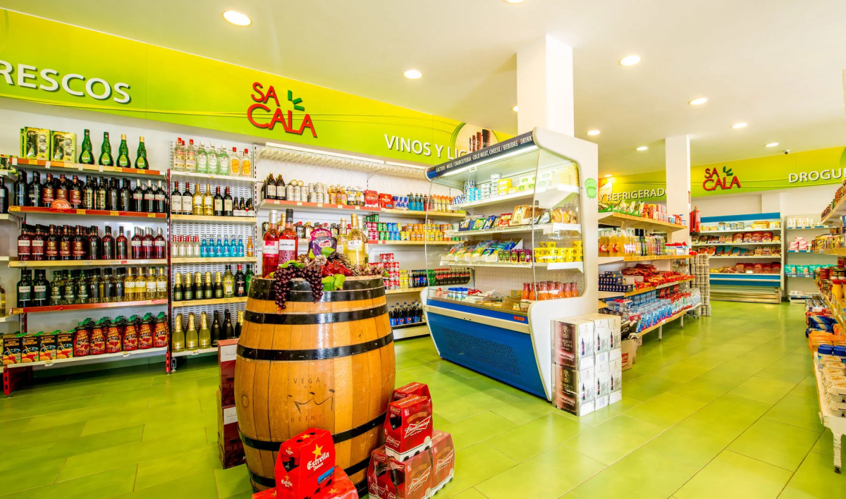 Ona Cala Pi Club